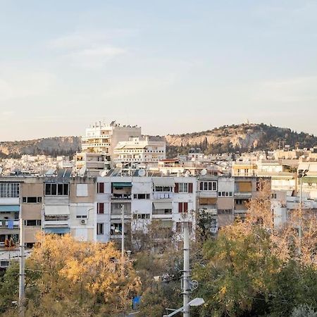 雅典Acropolis View公寓 外观 照片